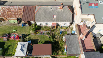 Prodej rodinného domu, 147 m², Hrádek nad Nisou, ul. Tovární