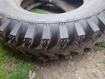 Prodám pneumatiku Barum 8.25 - 20