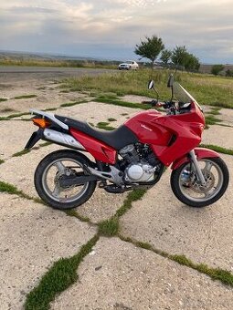 Honda varadero 125