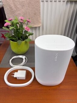 Sonos Move 2 - bílý