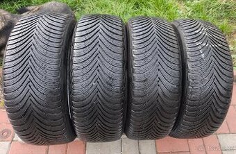 205/55R16 91H 6,5MM MICHELIN - 1