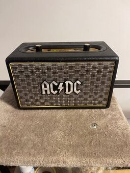 iDANCE AC/DC CLASSIC 2/ BT repro/ 50W/ USB