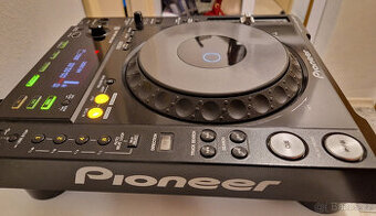 Pioneer cdj 850 - 1