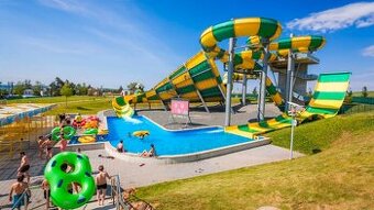 Vstupenky  Aqualand Moravia