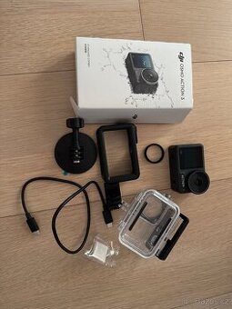 DJI Osmo Action 3