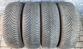 MICHELIN ALPIN 5 195/65 R15 91T