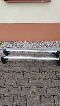 Příčníky na Škoda Superb 2