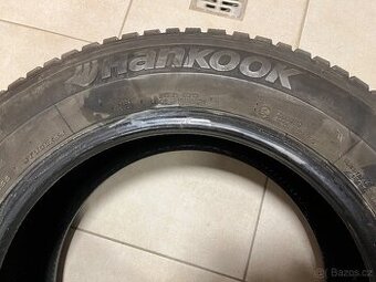 Hankook winter