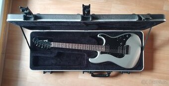 Fender Boxer Series Stratocaster HH