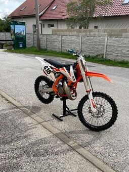 KTM 85 SX
