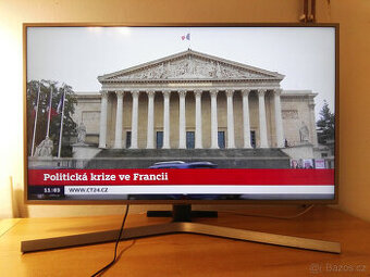 Televize Samsung UE43RU7452U