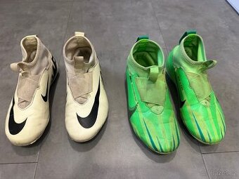 Dětské kopačky Nike
