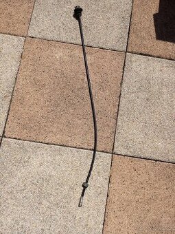 Náhon tachometru Škoda favorit