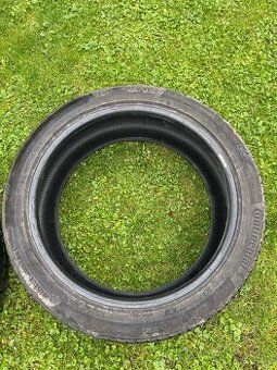 Continental 235/45/r20 Xl winter contact