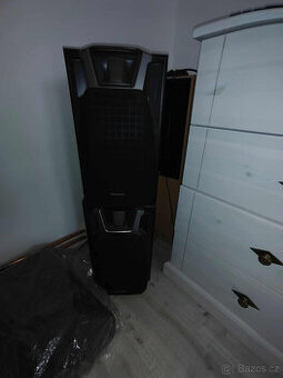 Reprobedny technics 2ks, typ: SB_EH600