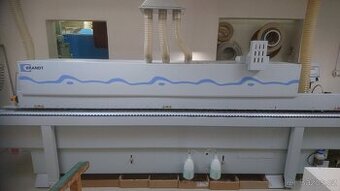 OLEPOVAČKA HRAN BRANDT AMBITION 1230  ,r.v.2015,