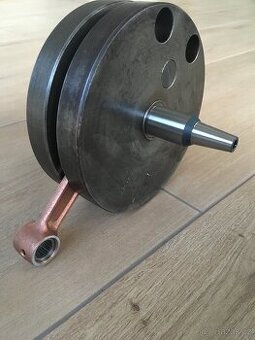 Klikova hřídel Jawa 250/353
