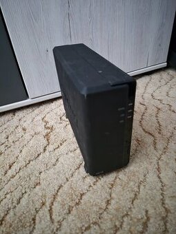 Datové uložiště NAS Synology DS118 a disk Seagate 6TB