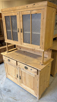 Kreden (selský nábytek).