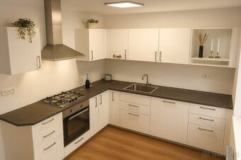 Byt 2+1 60m2 Brno Bystrc
