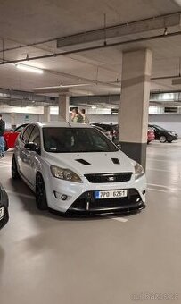 Ford focus st225 mk2
