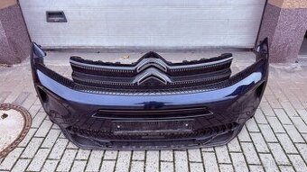 Přední nárazník Citroen C5 Aircross