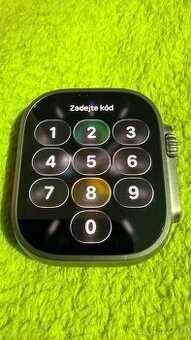 Apple Watch Ultra