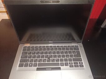 Dell notebook i5 / 16 GB RAM / SSD 238 GB + klávesnice zdarm