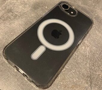 Apple iPhone 16e 128GB - 1