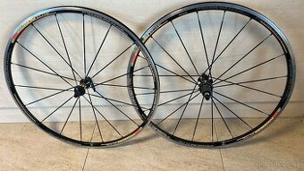 Mavic ksyrium elite