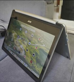 Notebook a tablet Acer Chromebook 312t