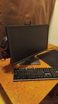 BenQ zowie xl2546k