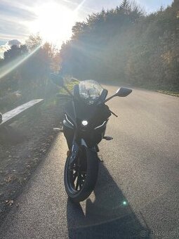 yzf r125