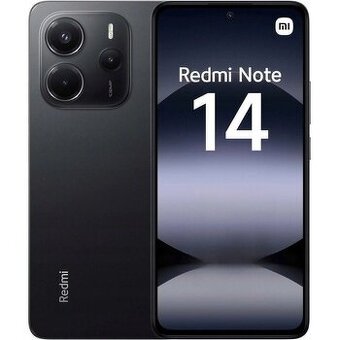 Xiaomi Redmi note 14 5G.