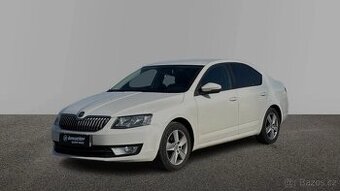 Škoda Octavia 1,6 TDI 66 kW Ambition