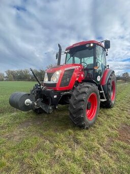 Zetor Proxima Plus 110
