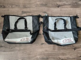 Originální voděodolné vnitřní tašky do ALU kufrů