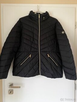 Zimní bunda Michael Kors vel. XL