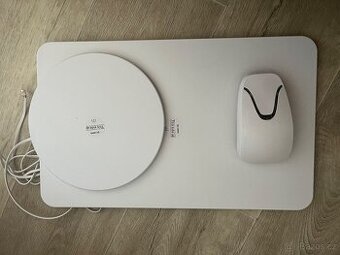 Monitor dechu Babysense 2 pro