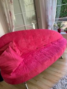 Prodám rozkládací sedačku