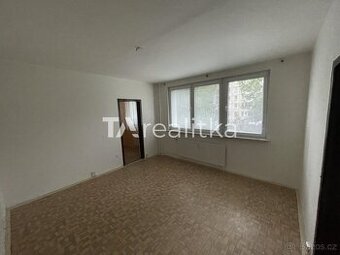 Pronájem byt 2 + 1, 44㎡ Havířov 73601