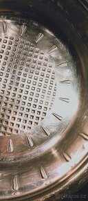 Nerezová pánev Beem