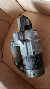 Mazda 6 startér - 1