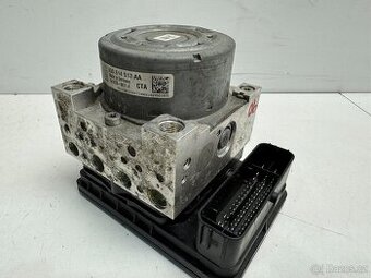 Řídící jednotka ABS VW Golf VII 3Q0614517AA, 3Q0907379AA