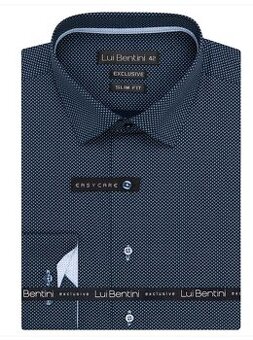 Prodám pánskou košile značky Lui Bentini