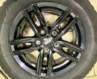 Zimní sada ALU ATS - VW, SEAT, ŠKODA, SEAT, AUDI 195/65 R15