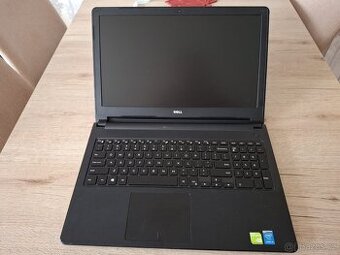 notebook 15,6" DELL Vostro 3558