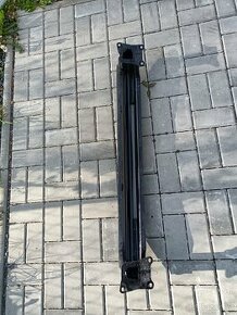 Golf 6 výstuha zadního nárazníku.