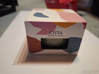 Svíčka Citta Bloom of Scent