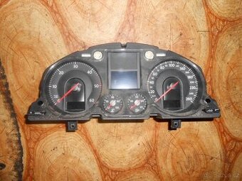 prodam naftove budiky DSG , na vw passat B6